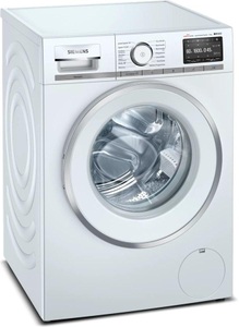 Siemens, Siemens WM6HXG90CH Waschmaschine, Siemens iQ800, Waschmaschine, Frontloader, 10 kg, 1600 U/min., WM6HXG90CH