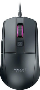 Roccat, ROCCAT Burst Core - Gaming Maus (Schwarz), Roccat Burst Core Mouse, schwarz, ROC-11-750