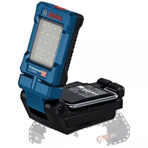 Bosch Professional, Bosch Professional LED Arbeitsleuchte GLI 18V-800 0601443600, Bosch Professional, Bohren & Schrauben, Bosch GLI 18V-800 Akku-Leuchte, Produkte & Wohnen