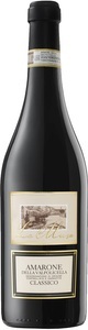 Cantina Valpolicella Negrar, Cantina Valpolicella Negrar La Musa Amarone Valpolicella Classico DOC - 75cl - Veneto, Italien, Cantina Valpolicella Negrar La Musa Amarone Valpolicella Classico DOC - 75cl - Veneto, Italien