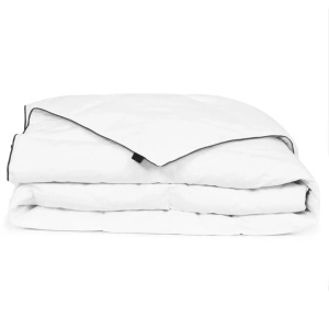 Diverse Hardware, Winter Daunendecke 150 x 200 cm, vidaXL Winter-Daunendecke 150x200 cm