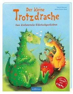 undefined, Der kleine Trotzdrache, Der kleine Trotzdrache