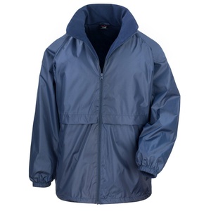 Result, Result Windbreaker »Core Herren DWL Jacke«, Result - Core DWL Jacke, für Herren, Marine, Größe L