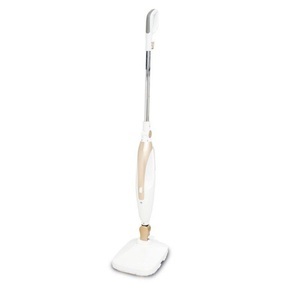 Livington Prime Steam Scrubber, Livington Prime Steam Scubber, Dampf und Vibroscrub, Livington Prime SteamScrubber Stabdampfreiniger
