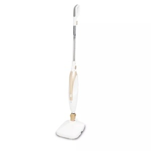 Livington Prime Steam Scrubber, Livington Prime Steam Scubber, Dampf und Vibroscrub, Livington Prime SteamScrubber Stabdampfreiniger