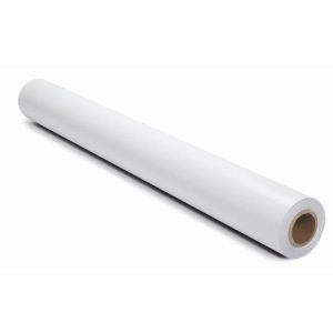 Hp, HP Gestrichenes Papier - 594 mm x 45,7 m, Hewlett Packard Gestrichenes Papier, A1, 45m, 90g, Q1442A