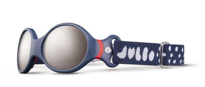 Julbo, Julbo Sonnenbrillen LOOP S Kids J5322337, Julbo Kinder Loop S Spectron 4 Sonnenbrille