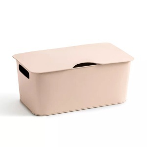 AM.PM, Aufbewahrungsbox Arreglo Aufbewahrungsbox Arreglo, AM.PM - Aufbewahrungsbox Arreglo, One Size, Beige