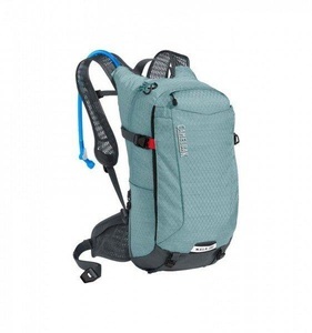 CAMELBAK, Camelbak Fahrradrucksack »Women M.U.L.E Pro«, Camelbak M.u.l.e Pro 14 Bikerucksack aqua