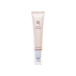 Beauty of Joseon, Relief Sun: Rice + Probiotics Sonnencreme Spf 50+ Unisex 50ml, Beauty of Joseon - Revive Eye Serum Ginseng + Retinal, 50 ml