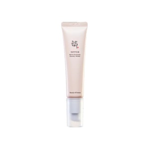 Beauty of Joseon, Relief Sun: Rice + Probiotics Sonnencreme Spf 50+ Unisex 50ml, Beauty of Joseon - Revive Eye Serum Ginseng + Retinal, 50 ml