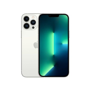 Apple, APPLE iPhone 13 Pro Max - Smartphone (Silver), Apple iPhone 13 Pro Max