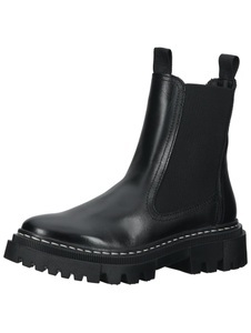 TAMARIS, Tamaris Chelseaboots, mit praktischen Anziehlaschen, 