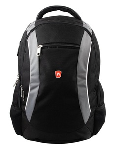 Traveller, Traveller ProNature Rucksack Quick Scan, Traveller ProNature Rucksack Quick Scan