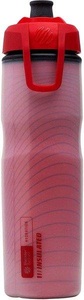 BlenderBottle, BlenderBottle Halex Thermo 710ml Flasche rot, BlenderBottle Halex Thermo 710ml Flasche rot
