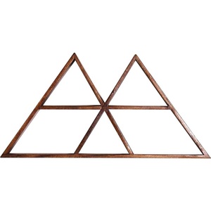 mutoni sweet home, Wandregal Fraxil Mangoholz natur 70, Wandregal Fraxil Mangoholz natur 70