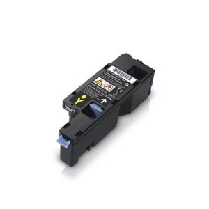 Dell, Dell Toner 3581W 593-BBLV Original Gelb 1400 Seiten, Dell Toner, gelb, 3581G, (1'400 Seiten)