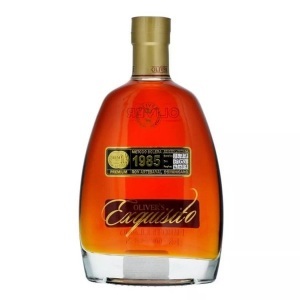 Oliver&Oliver, Oliver&Oliver Exquisito 1985 0.7 l, , Spirituosen