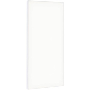 Paulmann, Paulmann Velora LED-Deckenleuchte 59,5 x 29,5cm, Paulmann Deckenleuchte »LED Panel 595x295mm«