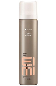 Wella Professionals, Wella Professionals EIMI Dry Me 65ml, Wella EIMI Dry Me Trockenshampoo 65ml