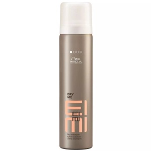 Wella Professionals, Wella Professionals EIMI Dry Me 65ml, Wella EIMI Dry Me Trockenshampoo 65ml