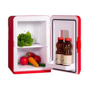 Coldtec, Coldtec Mini Kühlschrank «MKS15L», 15 l, WeberHome, Unsere Neuheiten, Weber Home MKS15L Mini Kühlschrank 12V, Produkte & Wohnen