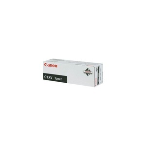 Canon, Toner schwarz C-EXV39, Canon C-EXV 39 Original Tonerkartusche Schwarz