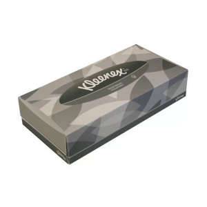 Kleenex, Kleenex Kosmetiktücher 8835 2-lagig 100 Blatt, KLEENEX Kosmetiktücher 8835 2-lagig 100 Stück