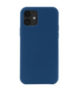 JT Berlin, JT Berlin Steglitz Silikon Case Apple iPhone 14 Blau, JT Berlin Steglitz Silikon Case Apple iPhone 14 Blau