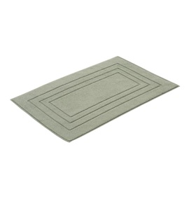 Vossen, Feeling Badematte Feeling Badematte, VOSSEN - Feeling Badematte, 60x100cm, Hellgrün