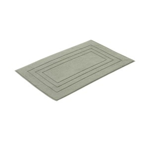 Vossen, Feeling Badematte Feeling Badematte, VOSSEN - Feeling Badematte, 60x100cm, Hellgrün