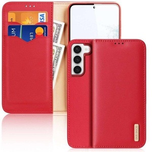 DuxDucis, Galaxy S23+ - Dux Ducis HIVO Series Etui, 