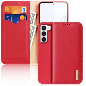 DuxDucis, Galaxy S23+ - Dux Ducis HIVO Series Etui, 