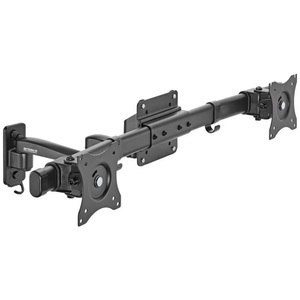 SpeaKa Professional, SpeaKa Professional SP-TVM-512 TV-Wandhalterung 33,0 cm (13) - 68,6 cm (27) Drehbar