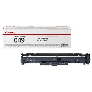 Canon, Canon 049 Trommel schwarz, Canon, Toner, Canon Drum unit, 049, Produkte & Wohnen