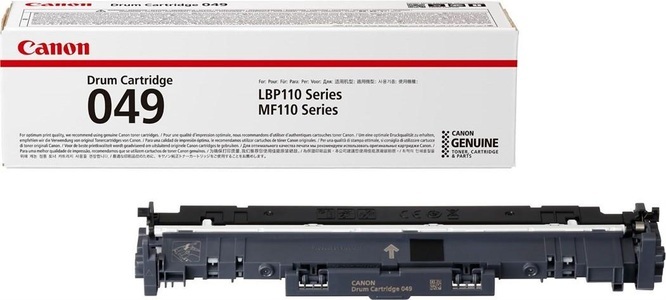 Canon, Canon 049 Trommel schwarz, Canon, Toner, Canon Drum unit, 049, Produkte & Wohnen