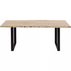 Kare Design, Tisch Harmony Schwarz 160x80cm, Tisch Harmony Schwarz 160x80cm