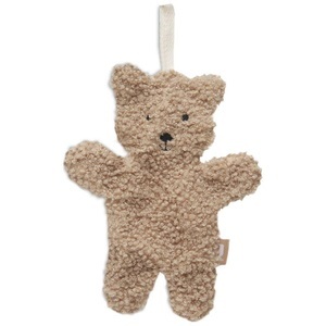 Jollein, Schmusetuch Teddy Bear, 