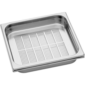 undefined, Dampfgarbehälter »Garbehälter Basis Set«, Electrolux Dampfgarbehälter »Garbehälter BASIS SET«