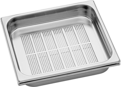 undefined, Dampfgarbehälter »Garbehälter Basis Set«, Electrolux Dampfgarbehälter »Garbehälter BASIS SET«