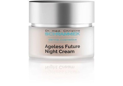 DR. SCHRAMMEK, DR. MED. SCHRAMMEK Vitality Ageless Future Night Cream 50 ml, 