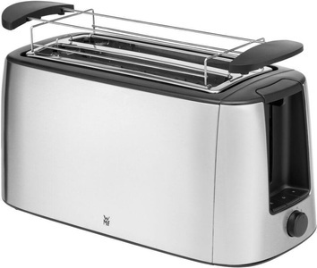 Wmf, WMF Bueno Pro Toaster Chrom, WMF Bueno Pro Toaster Cromargan matt