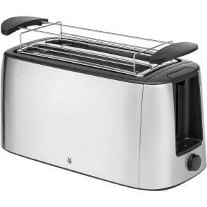 Wmf, WMF Bueno Pro Toaster Chrom, WMF Bueno Pro Toaster Cromargan matt