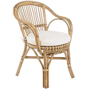 mutoni Garten Deluxe, Gartensessel mit Kissen Barina New, Gartensessel mit Kissen Barina New