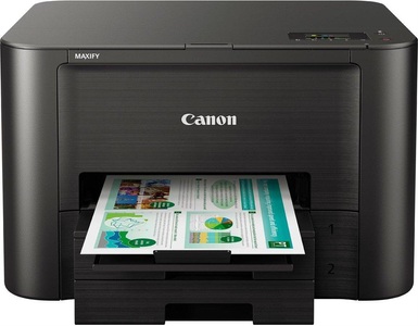 Canon, Canon Maxify iB4150 - Tintenstrahldrucker, Canon, Inkjet Drucker, Canon MAXIFY iB4150 Inkjet Printer A4, Produkte & Wohnen
