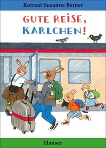 undefined, Gute Reise, Karlchen!, Gute Reise Karlchen!