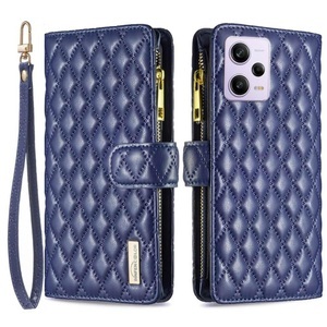 Cover-Discount, Xiaomi Poco X5 Pro - BINFEN Brieftaschen Hülle, Cover-Discount - Xiaomi Poco X5 Pro Binfen Brieftaschen Hülle, Weiss Bunt
