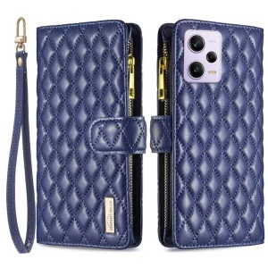 Cover-Discount, Xiaomi Poco X5 Pro - BINFEN Brieftaschen Hülle, Cover-Discount - Xiaomi Poco X5 Pro Binfen Brieftaschen Hülle, Weiss Bunt