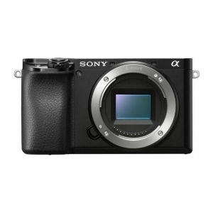 Sony, Sony Fotokamera Alpha 6100 Body, Sony Fotokamera Alpha 6100 Body