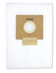 TRISA, Trisa 9084.04 Micro Staubbeutel BOX - Staubsaugerbeutel (), Trisa Micro Staubbeutel Zubehör